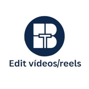 Edição video/foto